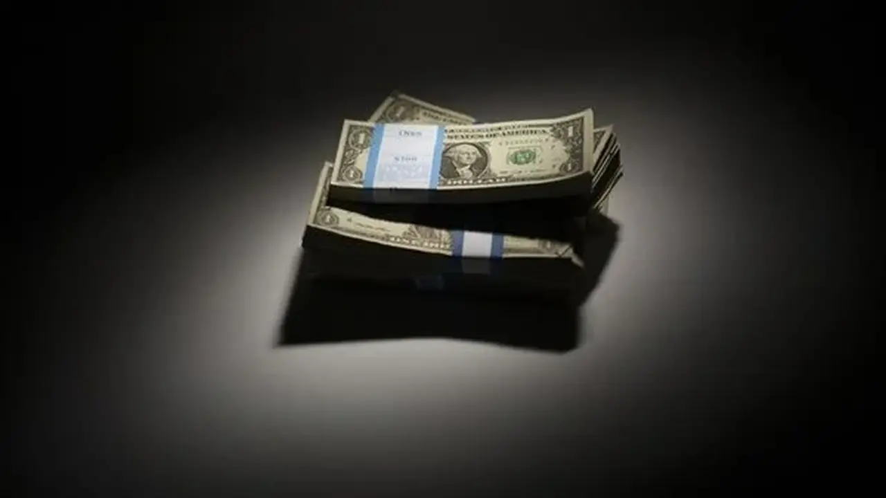تحركات مفاجئة.. سعر صرف الدولار مقابل الجنيه في تعاملات الأربعاء المصرفية